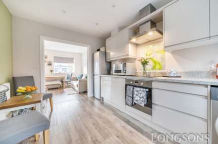 Wessex Drive, Carbrooke, Image 7