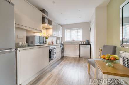 Wessex Drive, Carbrooke, Image 8