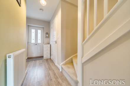 Wessex Drive, Carbrooke, Image 9