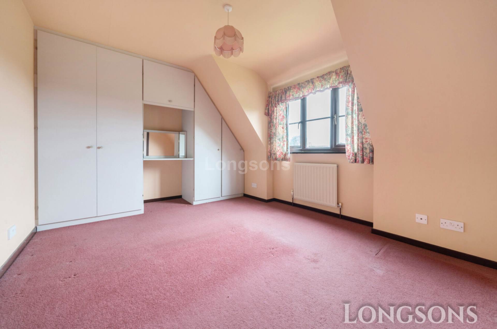 Mill Drift, Beeston, Image 12
