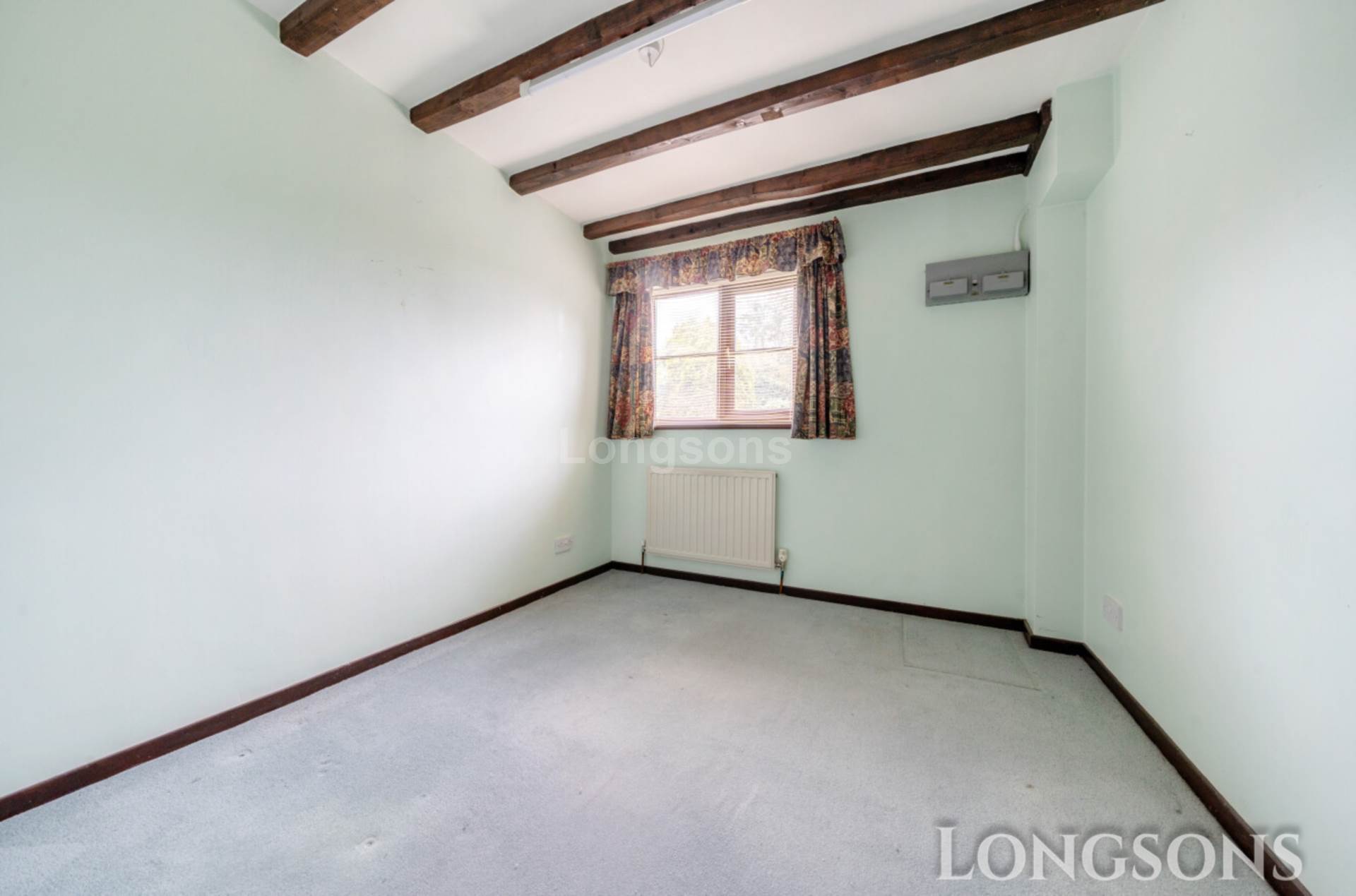 Mill Drift, Beeston, Image 14
