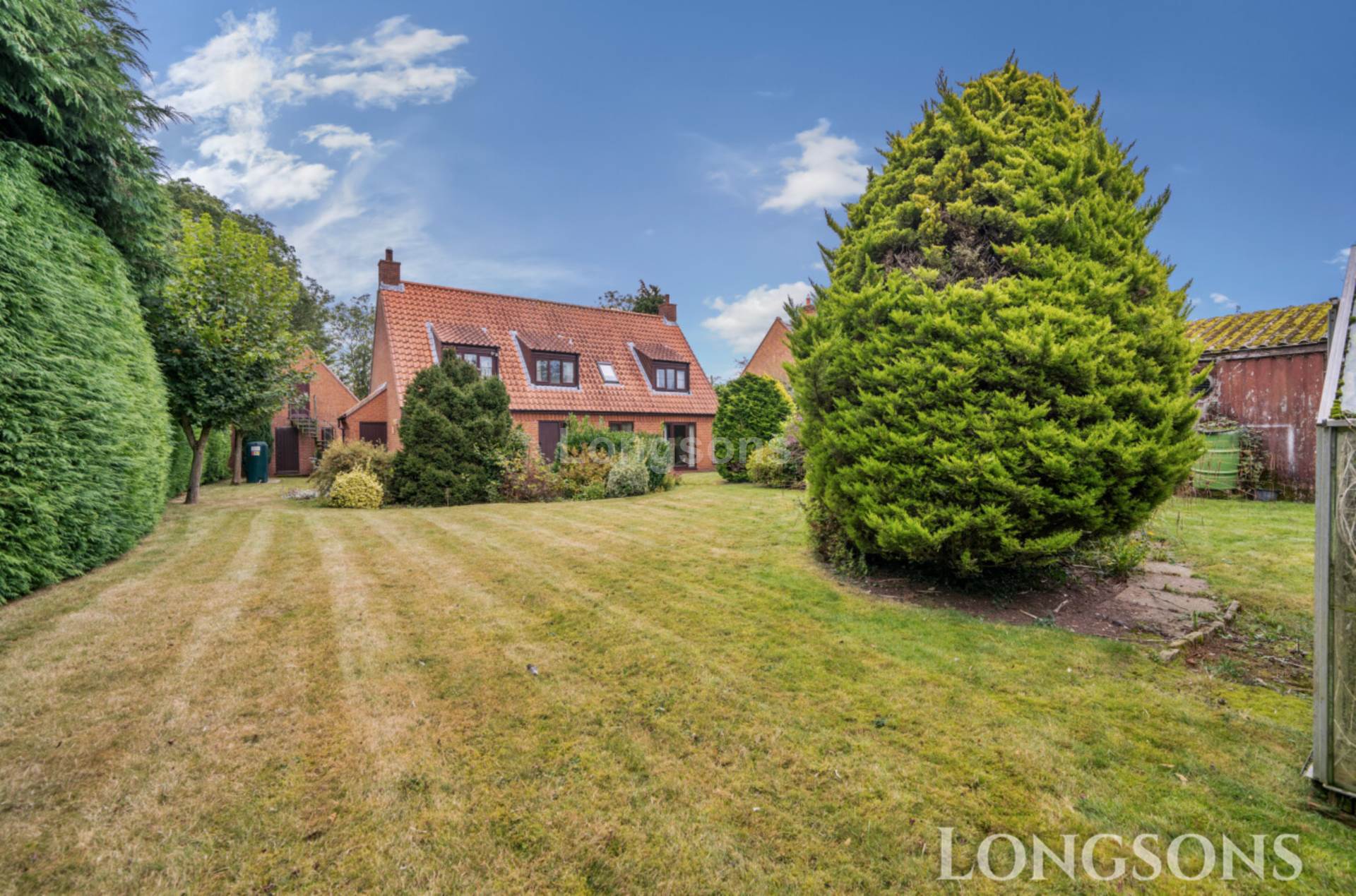Mill Drift, Beeston, Image 18