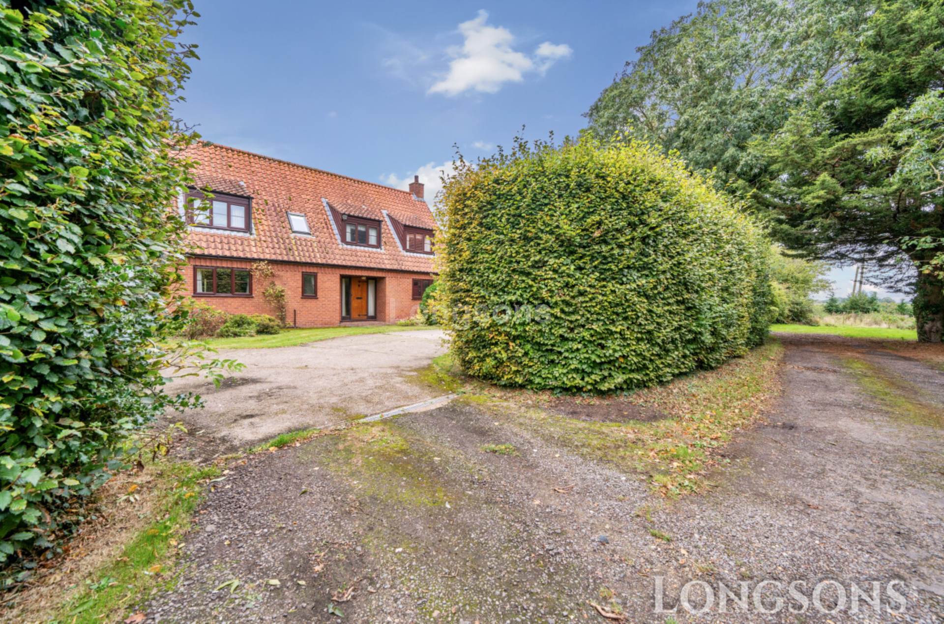 Mill Drift, Beeston, Image 20