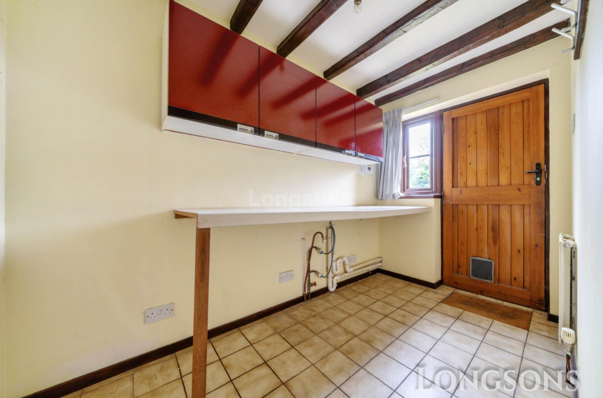 Mill Drift, Beeston, Image 6