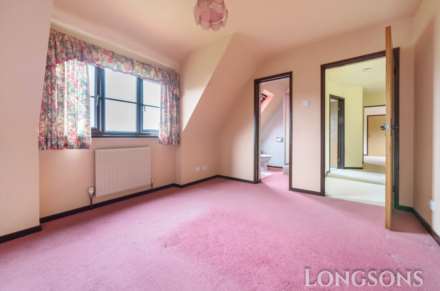 Mill Drift, Beeston, Image 10