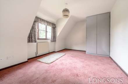 Mill Drift, Beeston, Image 11
