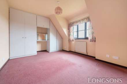 Mill Drift, Beeston, Image 12