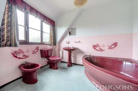 Mill Drift, Beeston, Image 13