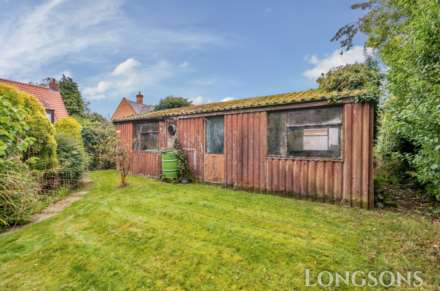 Mill Drift, Beeston, Image 16