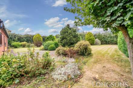 Mill Drift, Beeston, Image 17