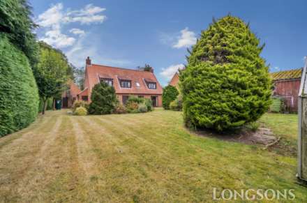 Mill Drift, Beeston, Image 18