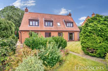 Mill Drift, Beeston, Image 19