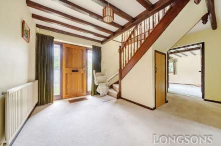 Mill Drift, Beeston, Image 2