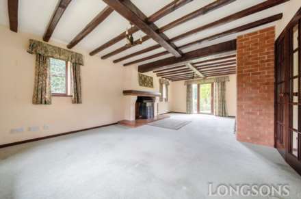 Mill Drift, Beeston, Image 3