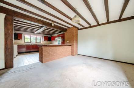 Mill Drift, Beeston, Image 4