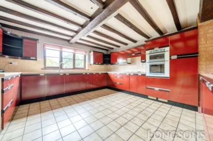 Mill Drift, Beeston, Image 5