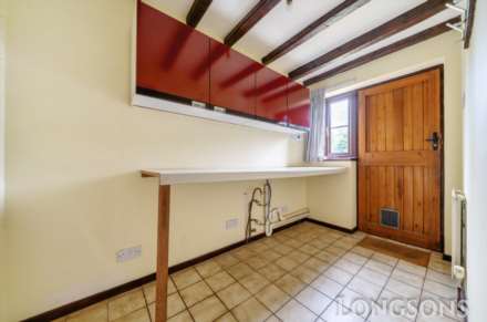 Mill Drift, Beeston, Image 6