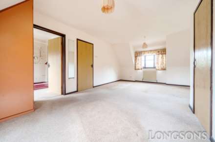 Mill Drift, Beeston, Image 9