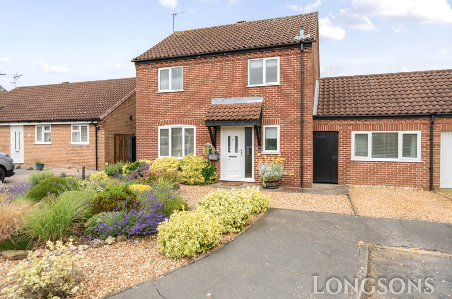 Upton Drive, Swaffham, Image 1