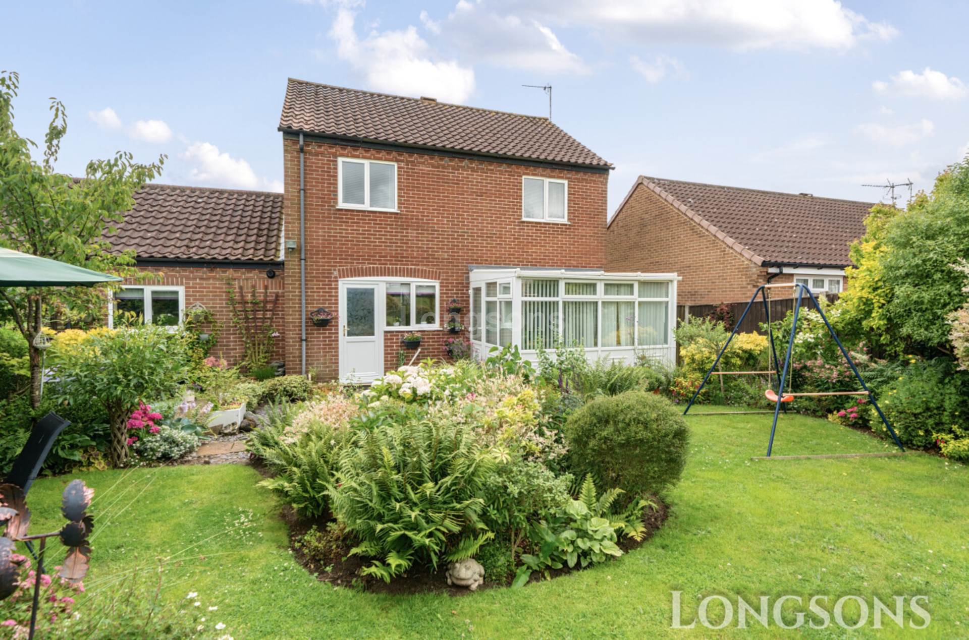 Upton Drive, Swaffham, Image 16