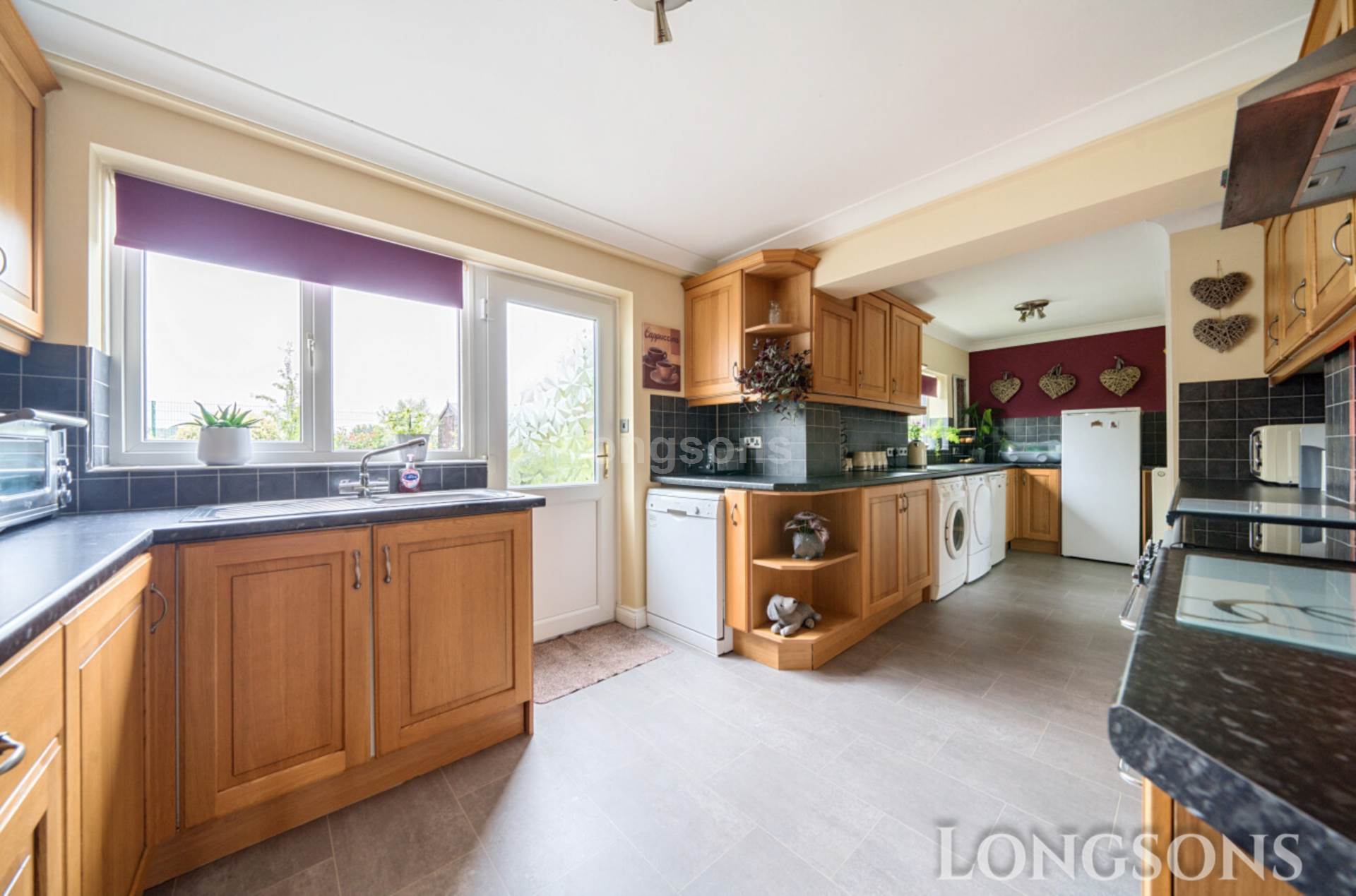 Upton Drive, Swaffham, Image 3