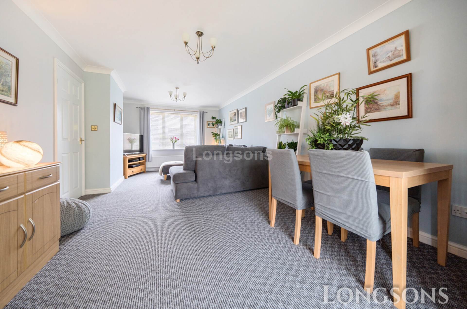 Upton Drive, Swaffham, Image 4