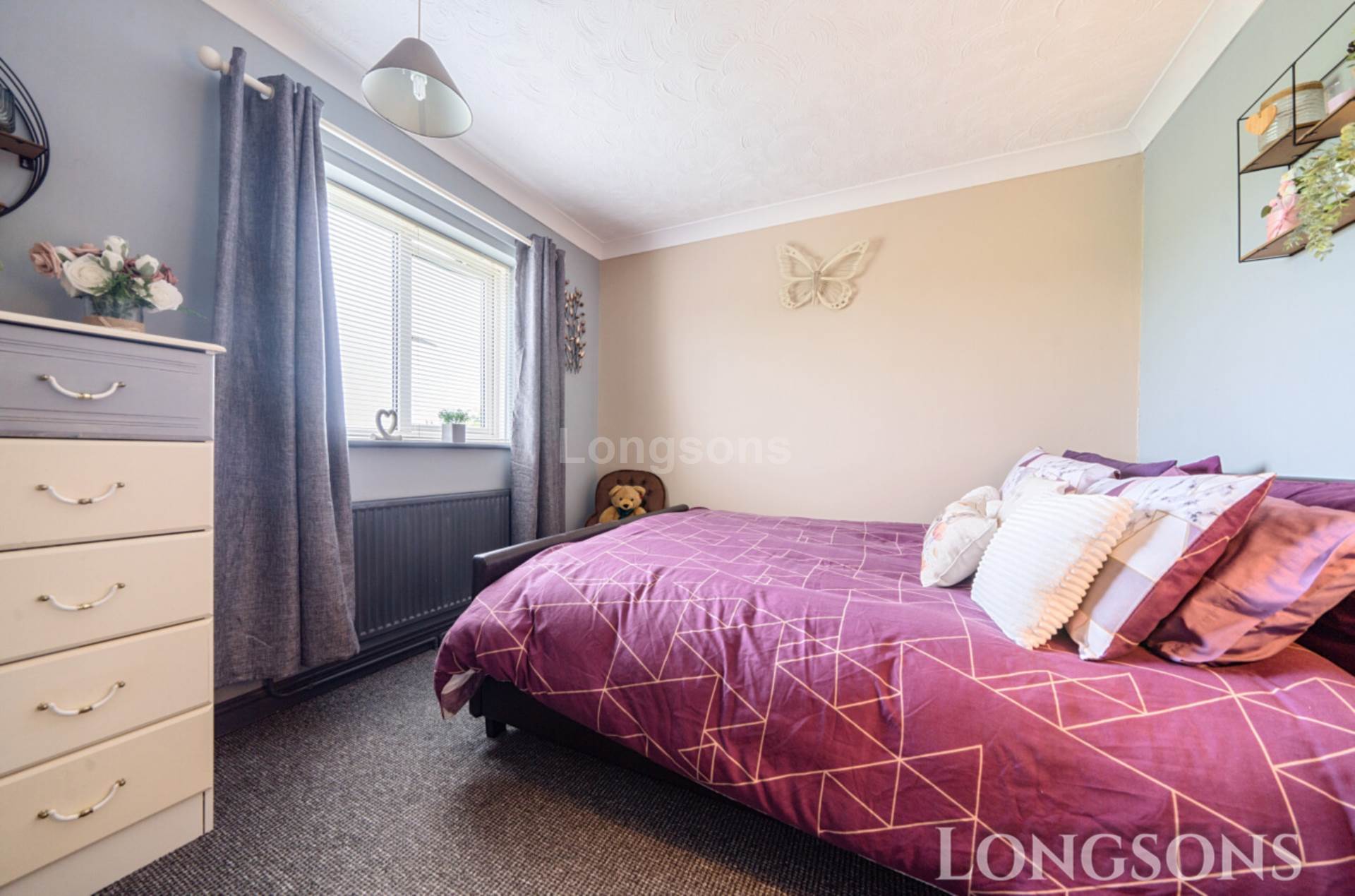 Upton Drive, Swaffham, Image 9