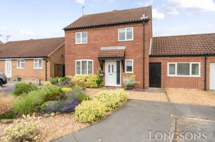 Upton Drive, Swaffham, Image 1