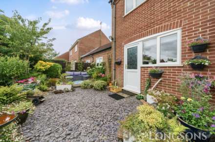 Upton Drive, Swaffham, Image 13