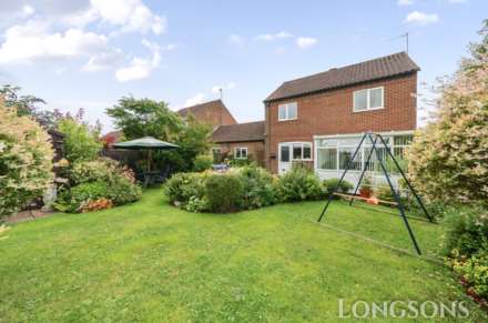 Upton Drive, Swaffham, Image 17