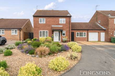 Upton Drive, Swaffham, Image 18