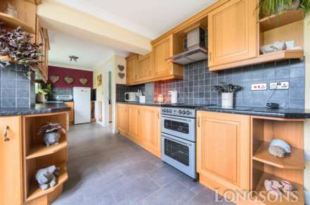 Upton Drive, Swaffham, Image 2