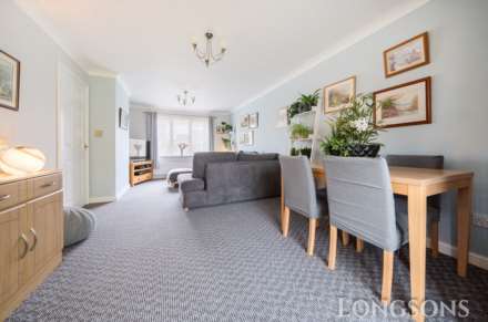 Upton Drive, Swaffham, Image 4