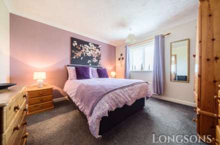 Upton Drive, Swaffham, Image 8