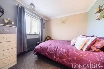 Upton Drive, Swaffham, Image 9