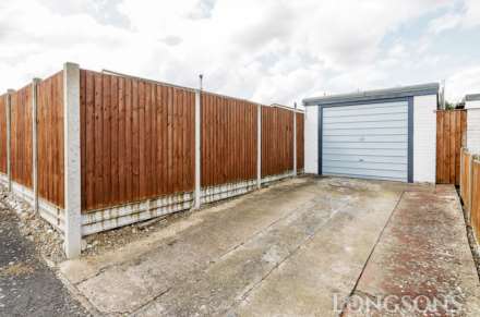 Sydney Dye Court, Sporle, Image 13