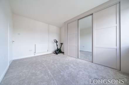 Sydney Dye Court, Sporle, Image 9