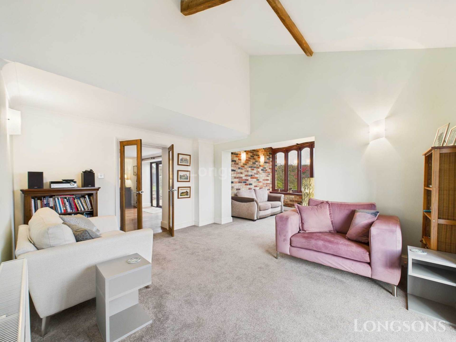 White Hart Street, Foulden, Image 11