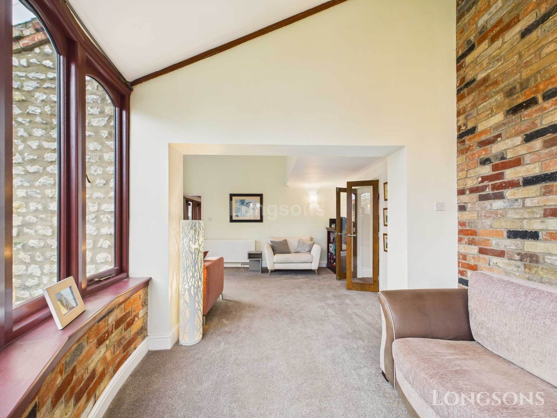 White Hart Street, Foulden, Image 12