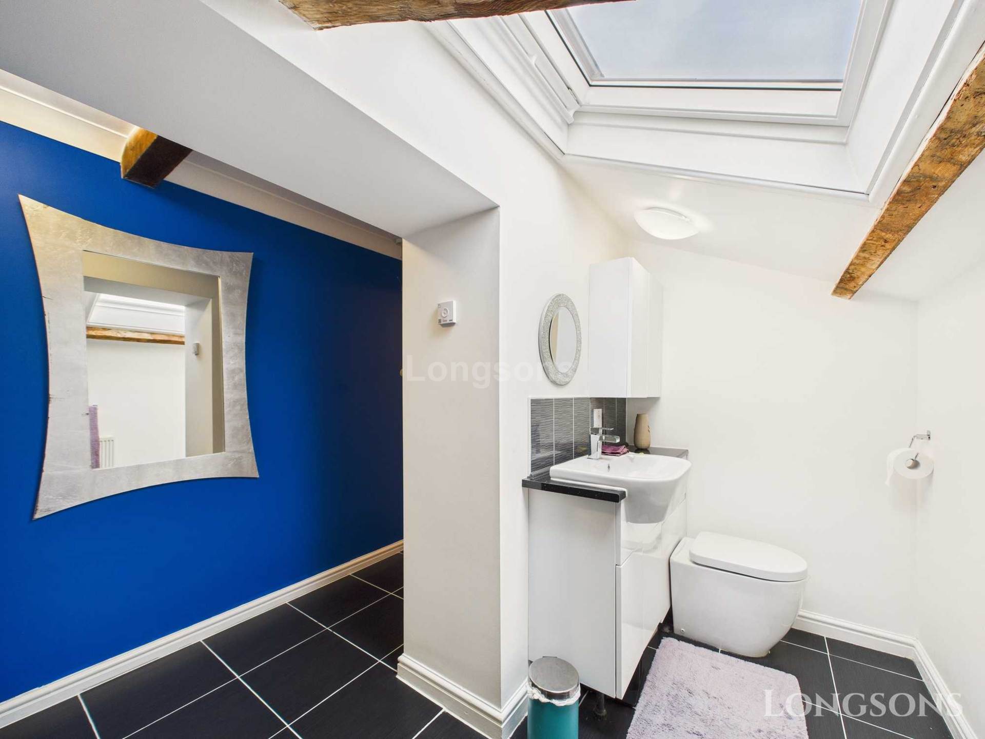 White Hart Street, Foulden, Image 16