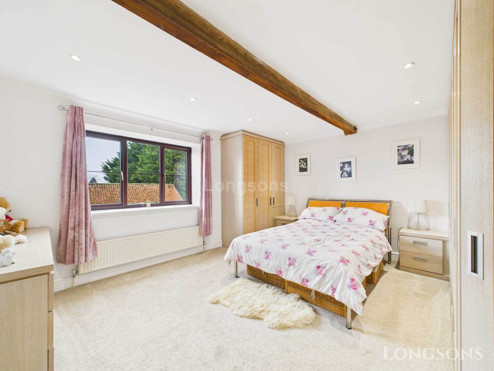 White Hart Street, Foulden, Image 17