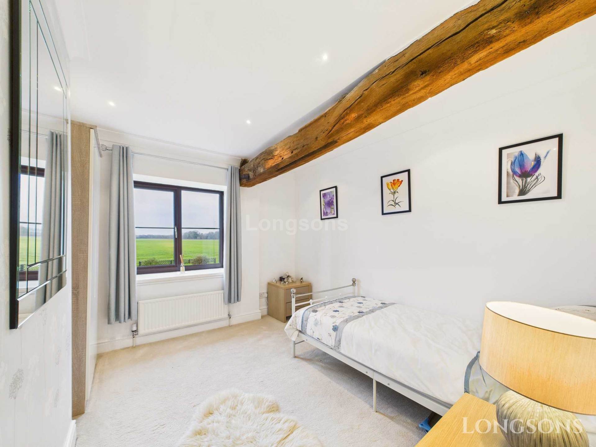 White Hart Street, Foulden, Image 18