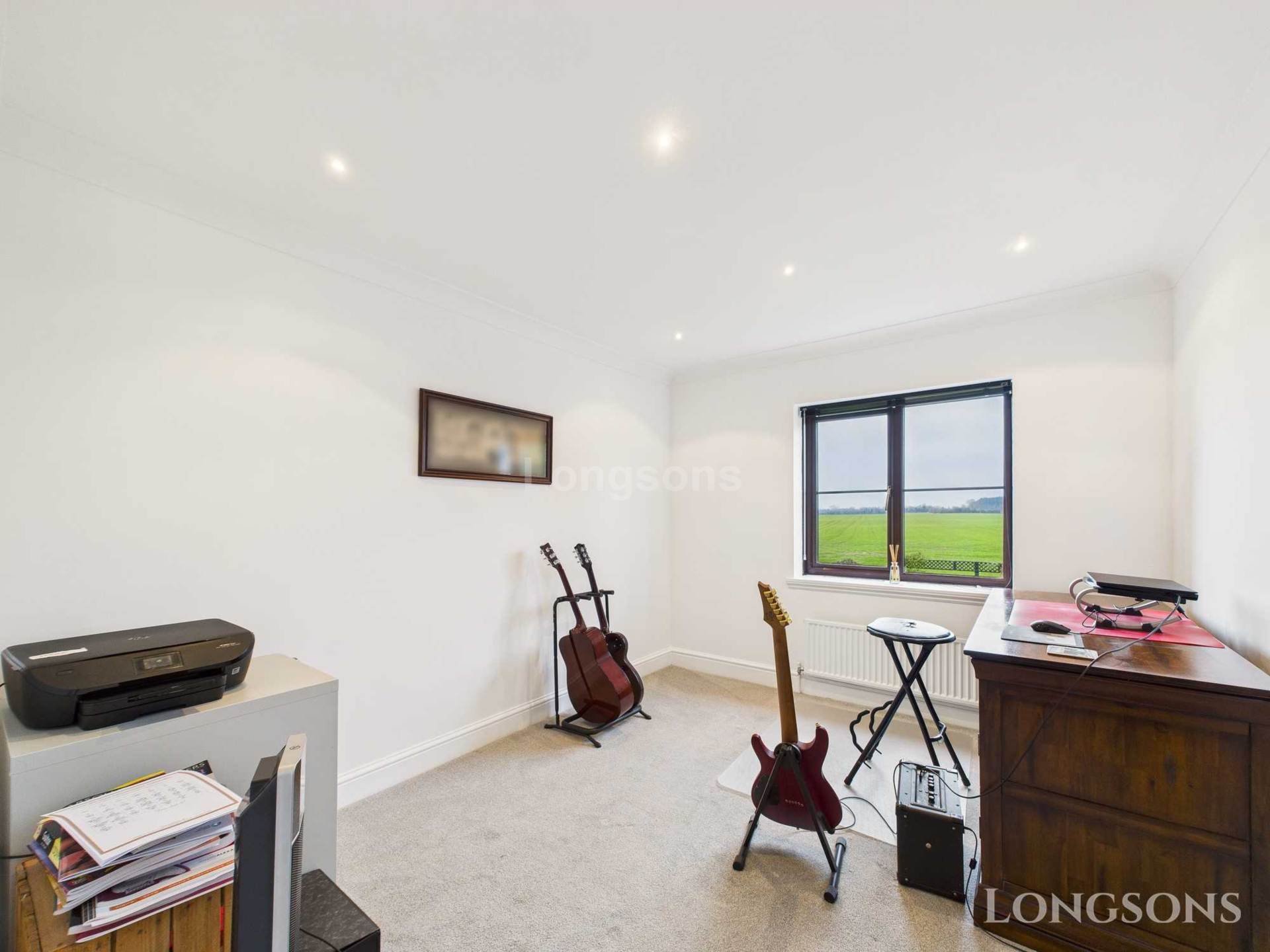 White Hart Street, Foulden, Image 19