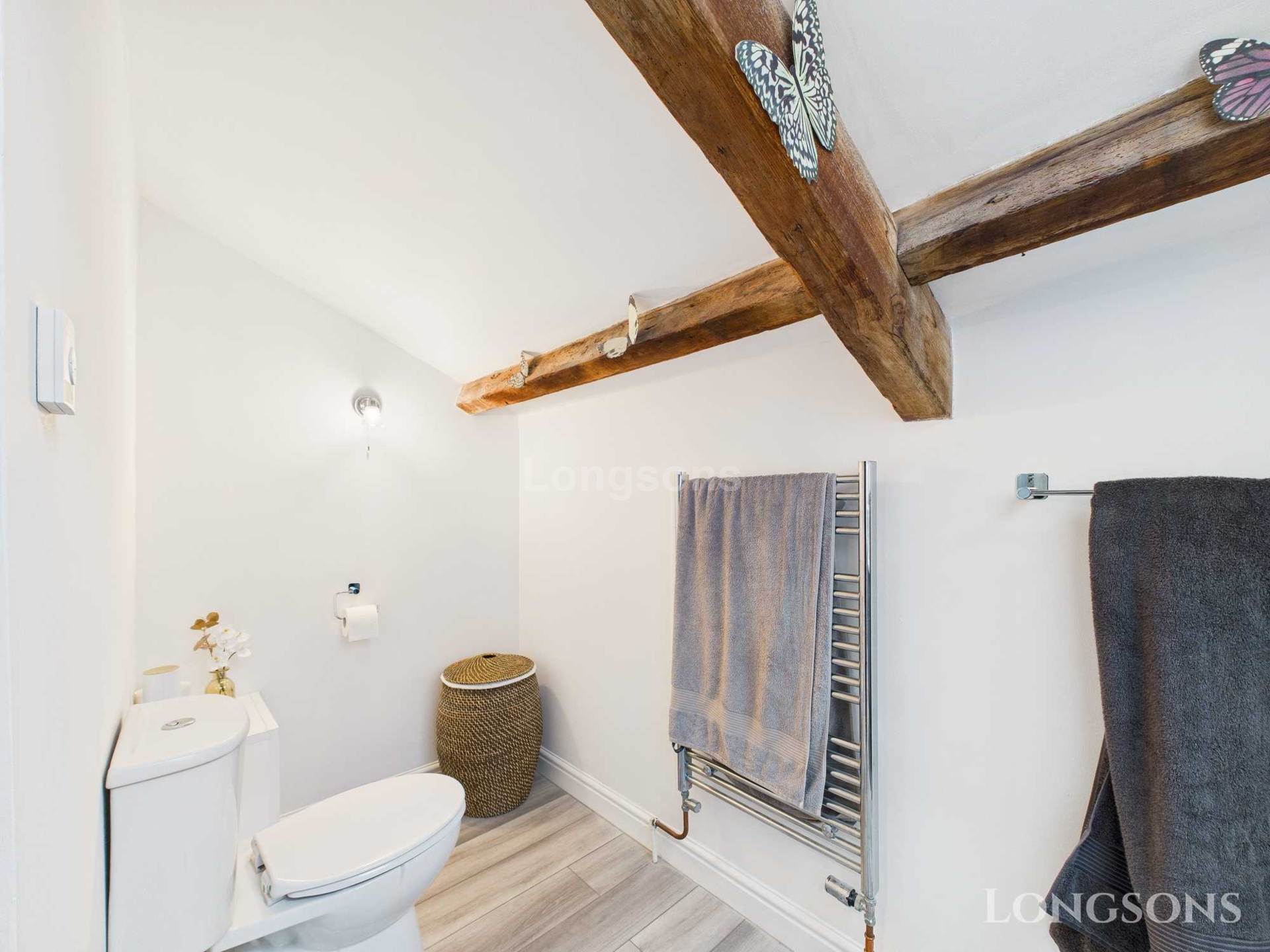 White Hart Street, Foulden, Image 21