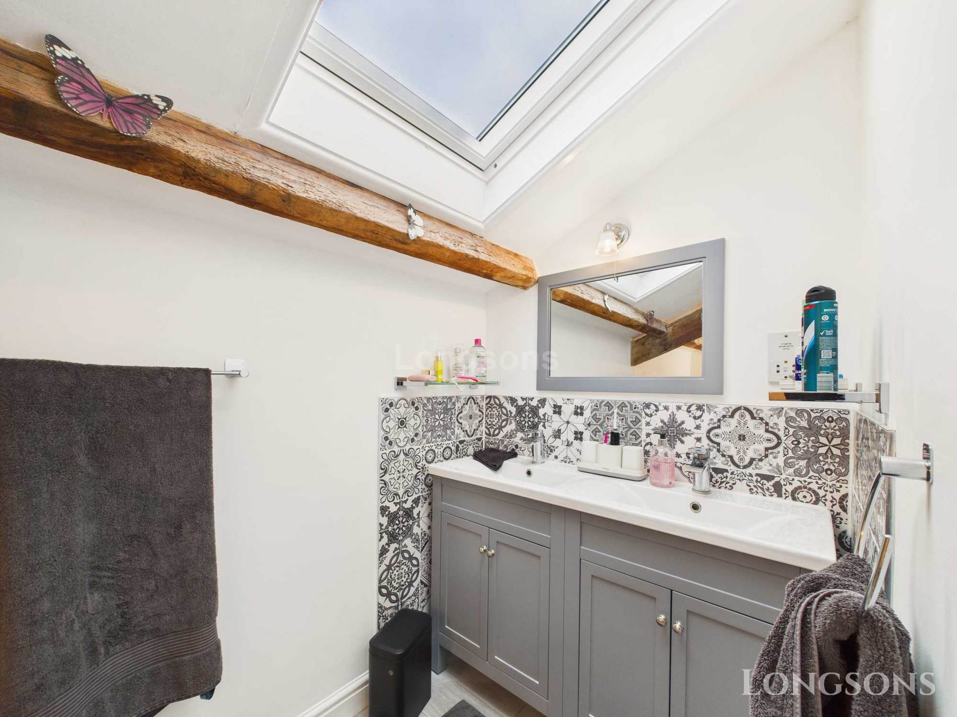 White Hart Street, Foulden, Image 22