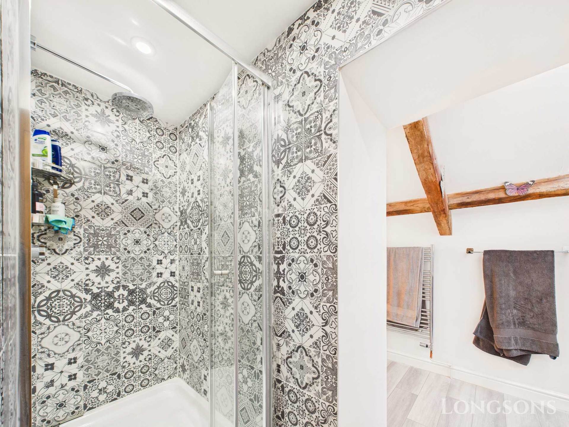 White Hart Street, Foulden, Image 23