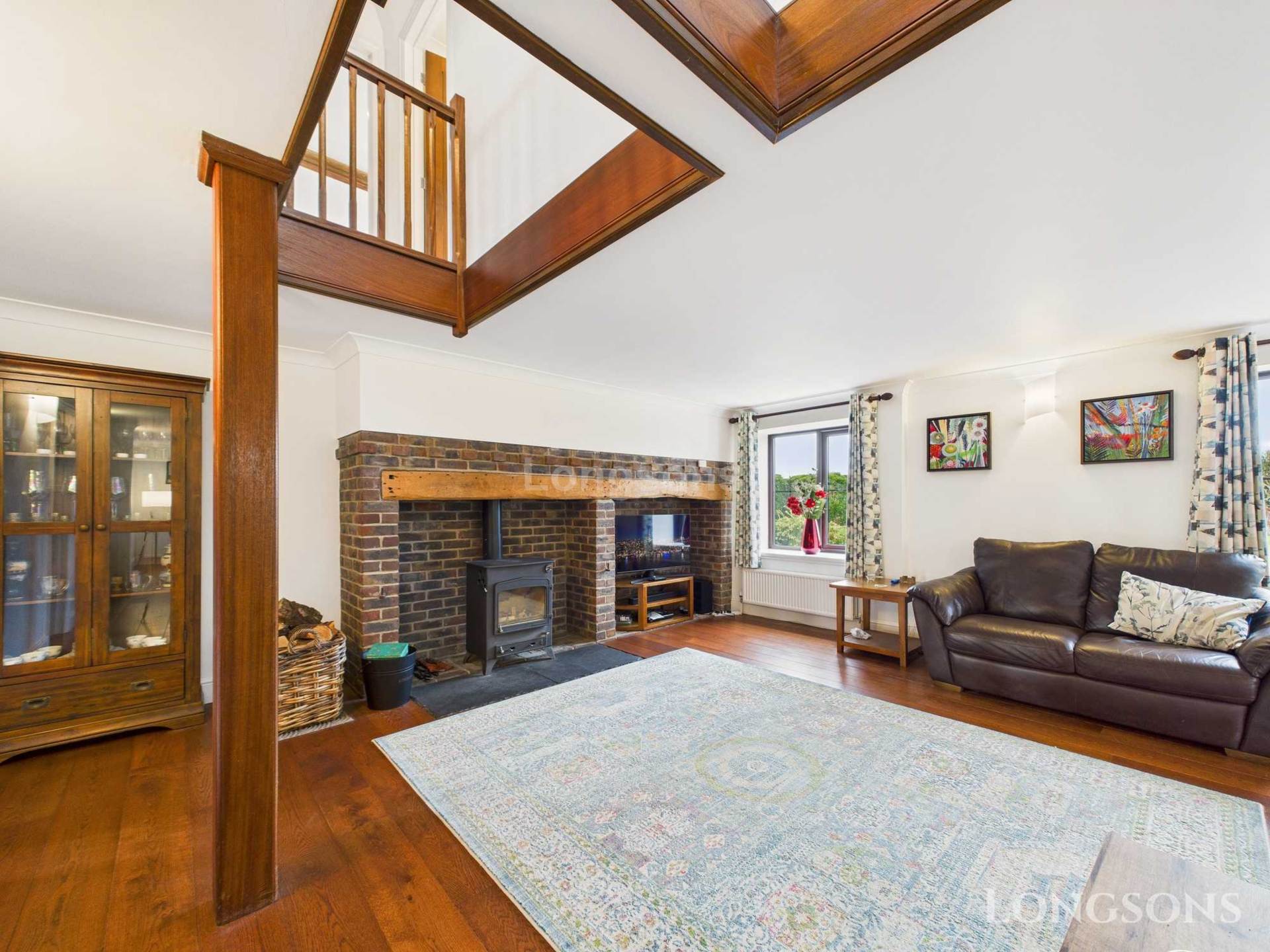 White Hart Street, Foulden, Image 3