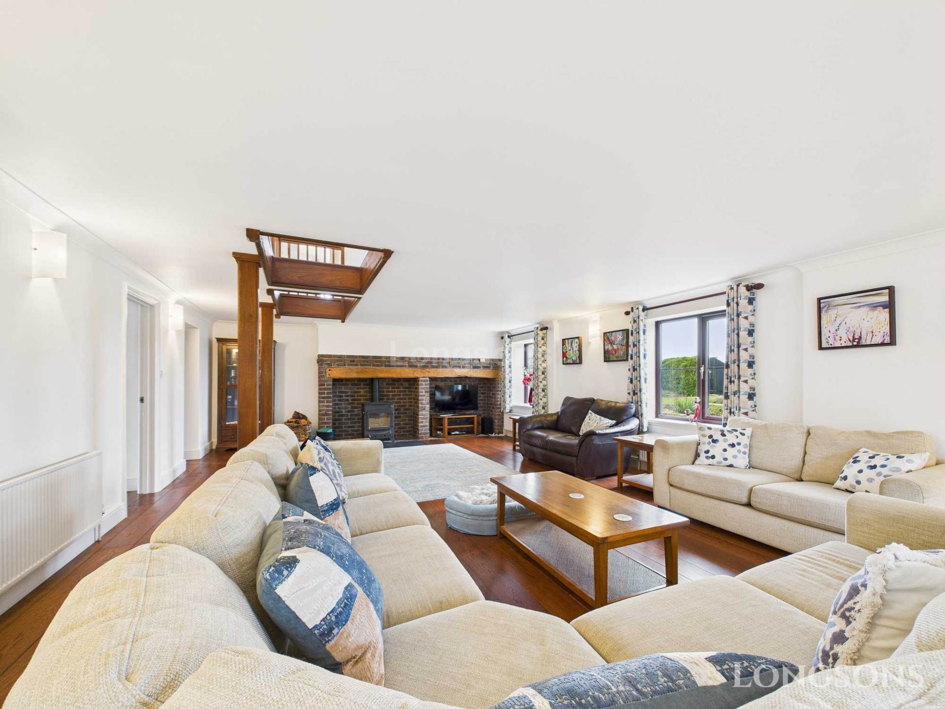 White Hart Street, Foulden, Image 4