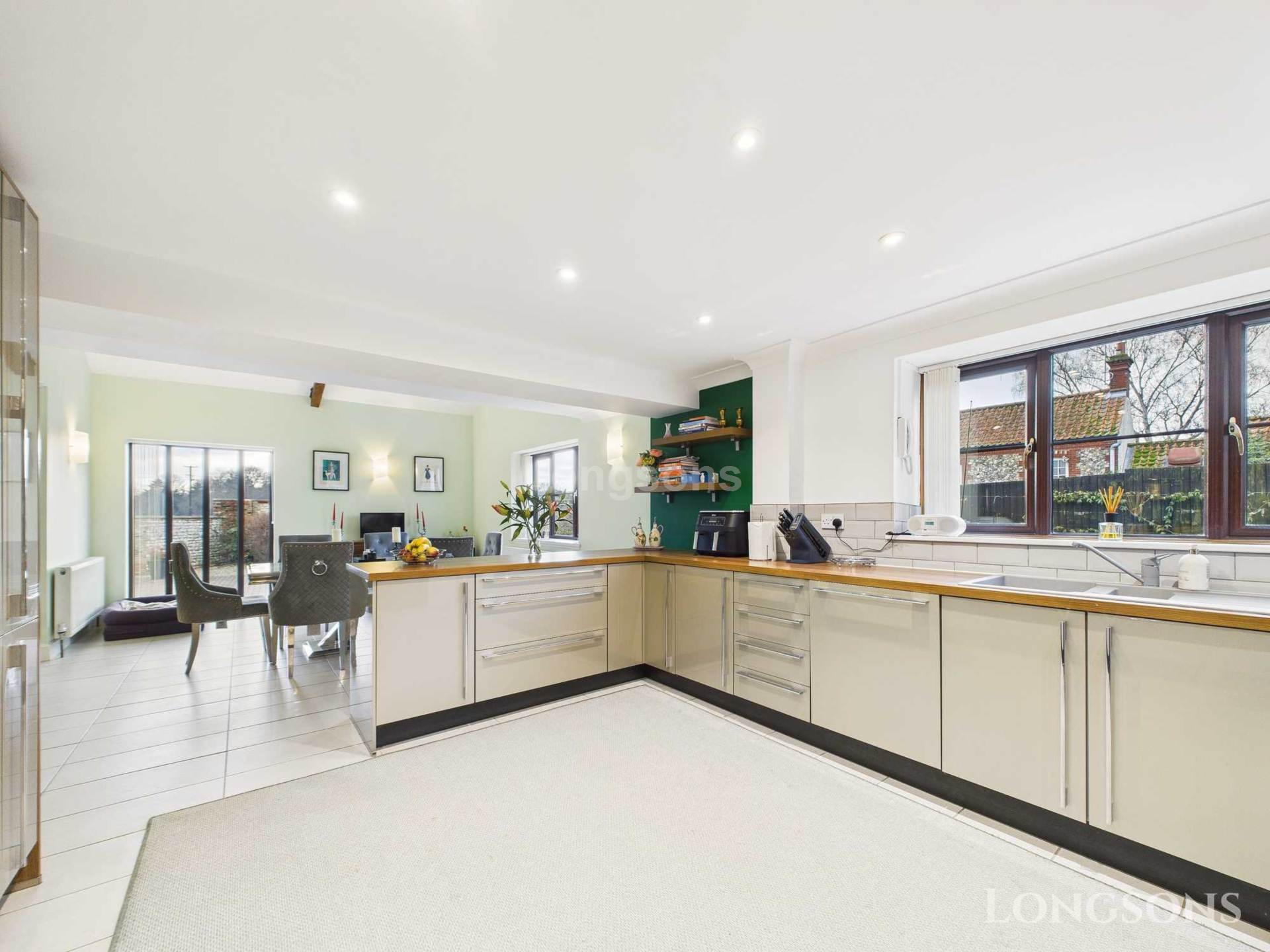 White Hart Street, Foulden, Image 7