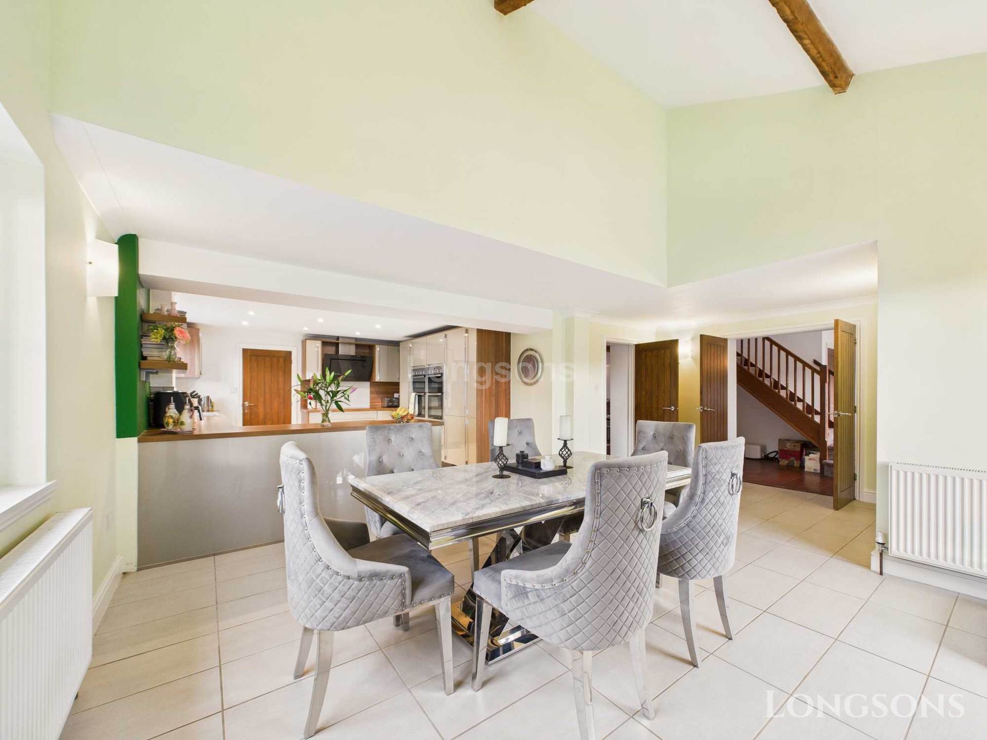 White Hart Street, Foulden, Image 8